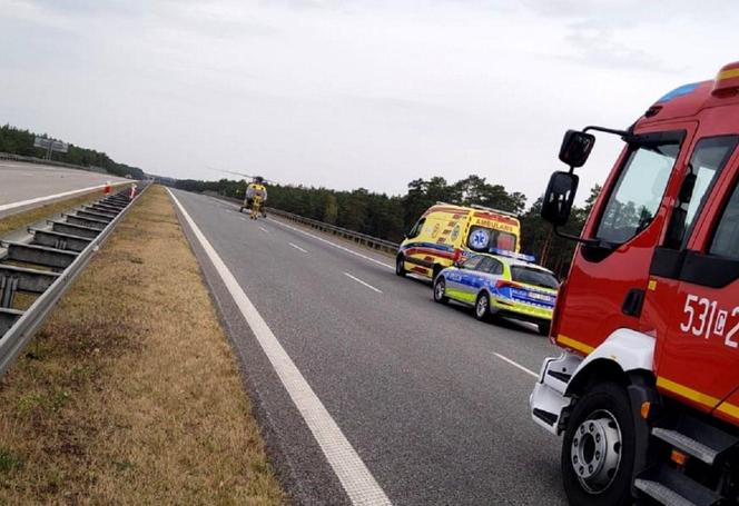 Policja apeluje o ostrożność