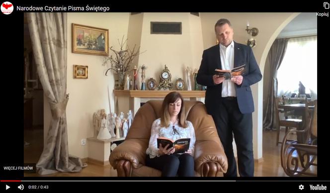 Dom Przemysława Czarnka