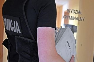 Szajka złodziejów rozbita. Troje zatrzymanych usłyszało zarzuty