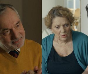Barwy szczęścia, odcinek 3201: Andrzej uspał Józefinę przed zniknięciem! Przypomni sobie, jak wyglądał ich ostatni wspólny wieczór - ZDJĘCIA, ZWIASTUN
