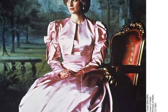 Księżna Diana