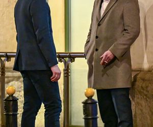 Arkadiusz Janiczek król nocy