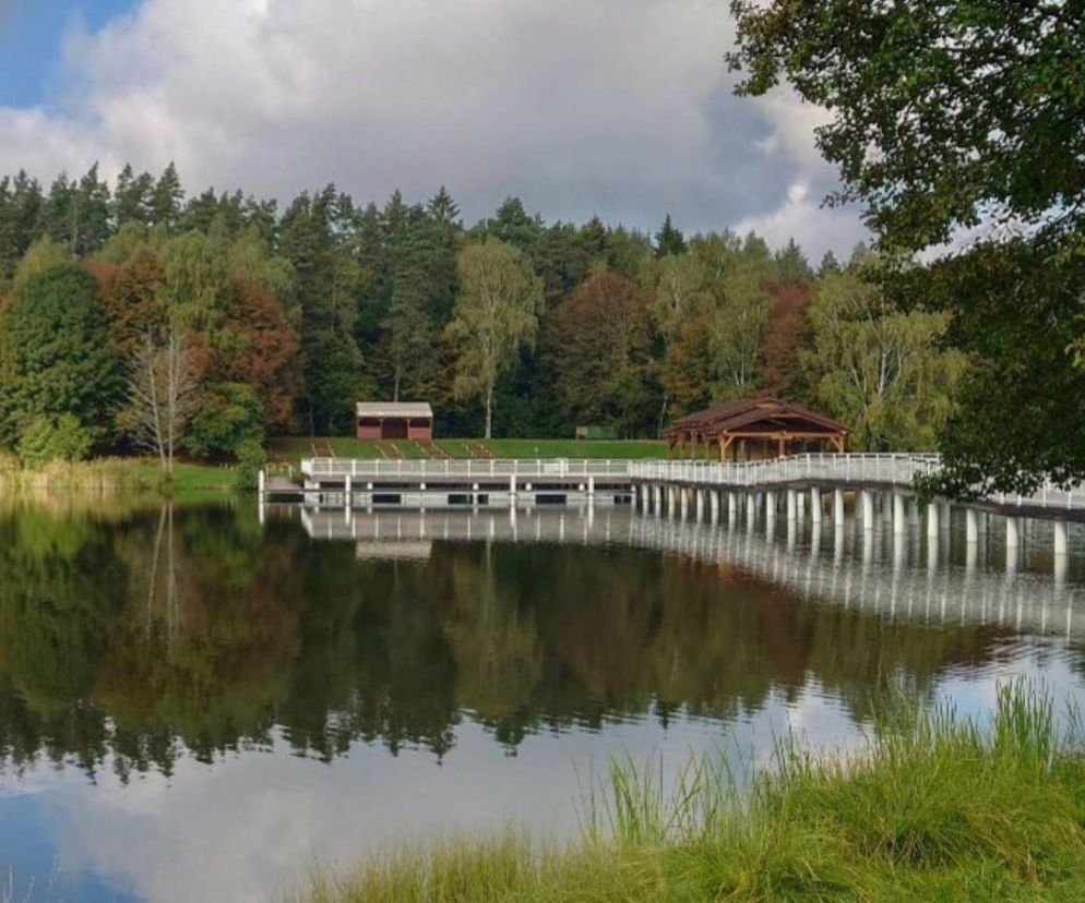 Mała Narnia jest właśnie w woj. podlaskim. To miejsce istnieje już od XIII wieku!