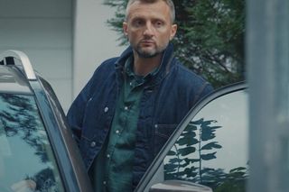 M jak miłość, odcinek 1846: Bartek (Arkadiusz Smoleński) 