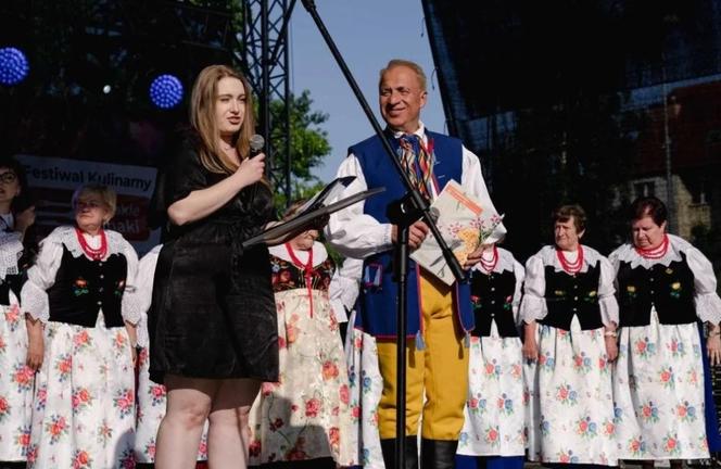 Największa sałatka jarzynowa na świecie powstała w Jastrzębiu-Zdroju