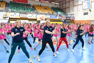 Medalistki olimpijskie odwiedzą Kołobrzeg. To będzie niezwykła lekcja wf dla dziewcząt