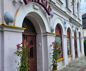 Tak wyglądały ulice Jeleniej Góry, Cieplice Plan zdjęciowy
