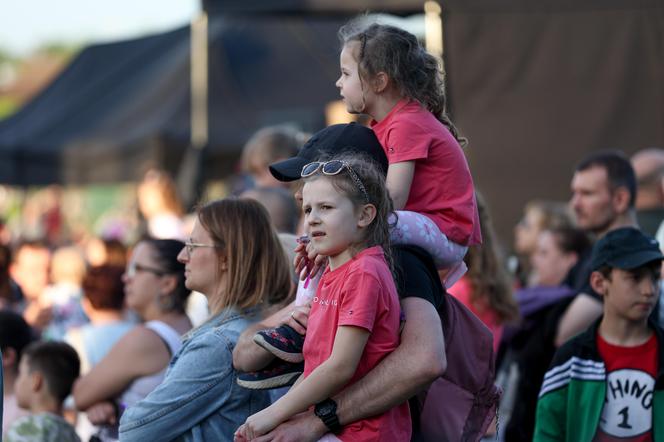 Koncert Varius Manx i Dawida Kwiatkowskiego z okazji 20-lecia Polski w UE