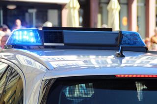 Tragedia w USA. Funkcjonariusz policji zginął na służbie. Motywy ataku napastnika są nieznane