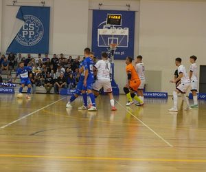 Wiara Lecha Poznań - Futsal Szczecin