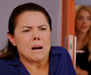 	Miłość i nadzieja odc. 262. Seda, Gonul