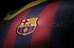 FC Barcelona - koszulki 2013/2014