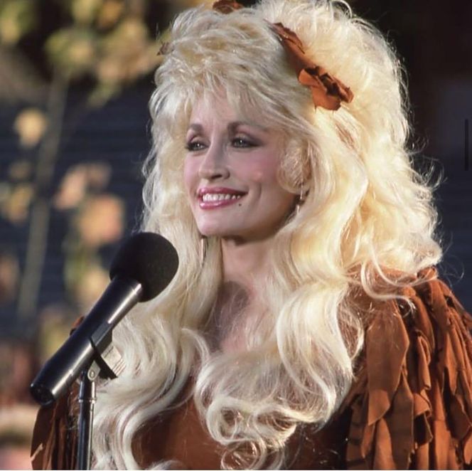 Dolly Parton