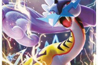 Nowa gra karciana Pokémon: Scarlet & Violet! Kiedy będzie dostępna w sprzedaży?