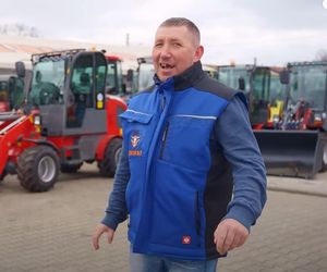 Olbrzymi problem Andrzeja z Plutycz! Rolnik jest chory? 