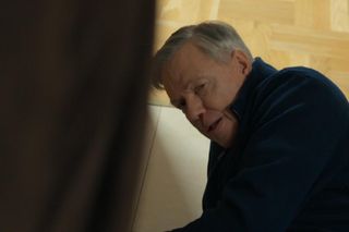 Barwy szczęścia, odcinek 3159. Henryk (Zbigniew Suszyński)