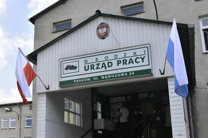 Te zawody to gwarancja bezrobocia. W Krakowie praca w tych branżach to cud