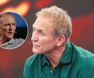 Andrzej Chyra szczery do bólu. Nie wiem, czy bym tutaj siedział. Przestałem pić