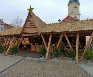 Jarmark Świąteczny w Białymstoku