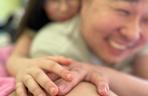 Bilguun Ariunbaatar i Kamila Rolak będą rodzicami