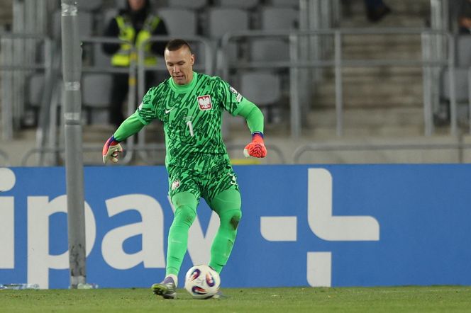 Matilde Rossi - żona Łukasza Skorupskiego