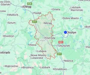 To najbogatszy powiat woj. warmińsko-mazurskiego. Znalazł się w pierwszej dziesiątce w Polsce