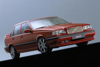 Volvo 850