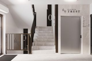 Dzielnica Trust Na Stoku w Kielcach