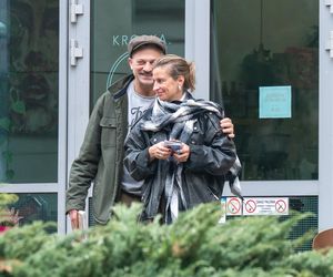 Magdalena Schejbal i Grzegorz Damięcki wreszcie mają siebie dla siebie