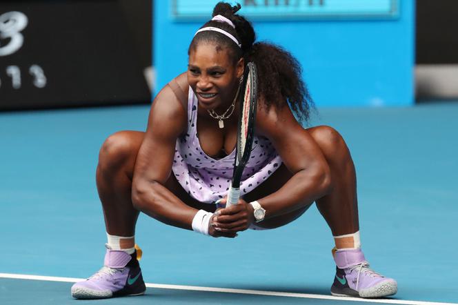 Serena Williams