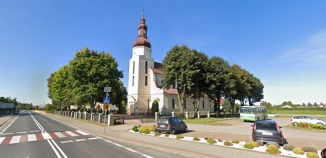 Wola Baranowska - nazwa tej wsi na Podkarpaciu przed laty brzmiała Wola Gołego. Sporów na ten temat nie było końca