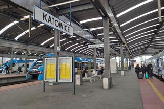 Przykładowe inwestycje kolejowe trwające w 2024 roku