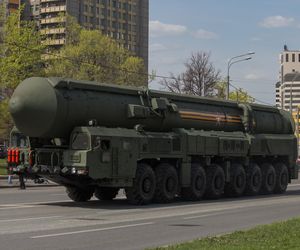 Topol-M i Libia 