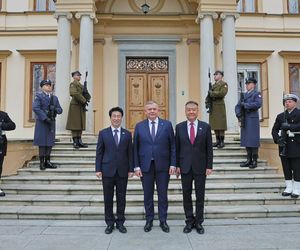 Spotkanie MON Polska-Korea. Kluczowe rozmowy o przemyśle obronnym