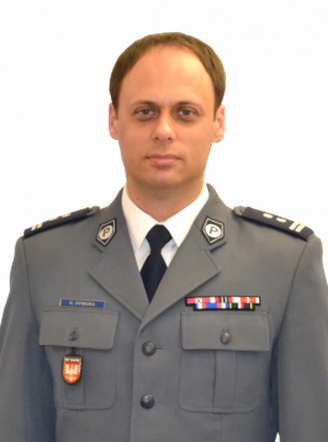 Służba, ale też praca. Ile zarabiają regionalni komendanci policji?
