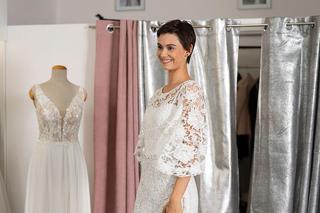 Na dobre i na złe odc. 903.Blanka (Pola Gonciarz)