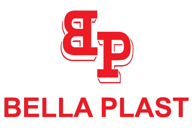Logo Bella Plast