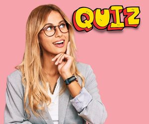 QUIZ. Tylko jedno zdanie jest prawdziwe!