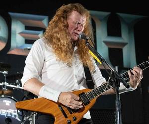 Najlepsze albumy w dorobku Megadeth. Te płyty zespołu Dave'a Mustaine'a należy znać!