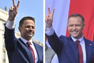 Politolog o drugiej turze wyborów: Im niższa frekwencja, tym większe szanse na wygraną ma Karol Nawrocki 