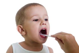 Zespół alergii jamy ustnej: jak się objawia u dzieci, leczenie i zapobieganie