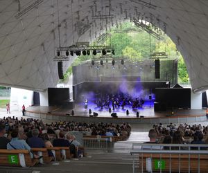 Koncert Muzyki Filmowej w Szczecinie
