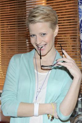 MAŁGORZATA KOŻUCHOWSKA