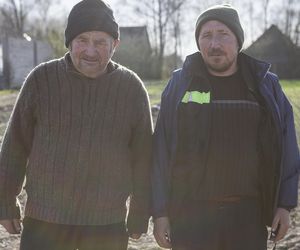 Rolnicy. Podlasie. Co dalej z Gienkiem i Andrzejem z Plutycz? Komunikat produkcji