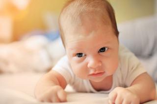Dwumiesięczne dziecko. Jak rozwija się dwumiesięczne niemowlę?