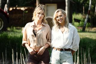 Farma 3: Amanda wykiwa Tobiasza, jak dziecko? „Jest głupi”