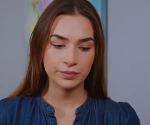 Miłość i nadzieja odc. 317. Sila