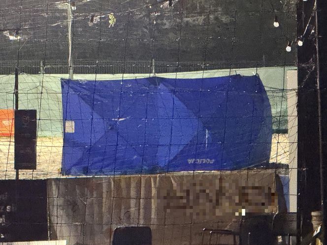 Tragiczna interwencja nad Wisłą w Warszawie. Młody mężczyzna zmarł podczas gry w siatkówkę. Miał 37 lat