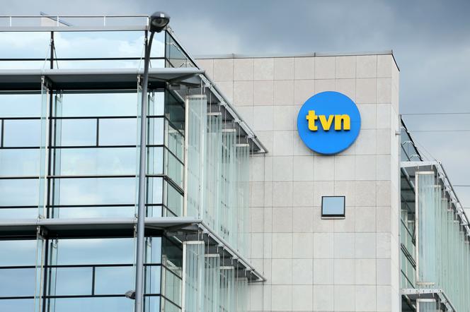siedziba telewizji TVN