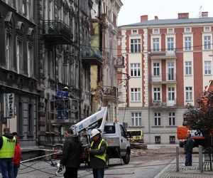 10 lat temu doszło do katastrofy w centrum Katowic. Zginęła rodzina Kmiecików